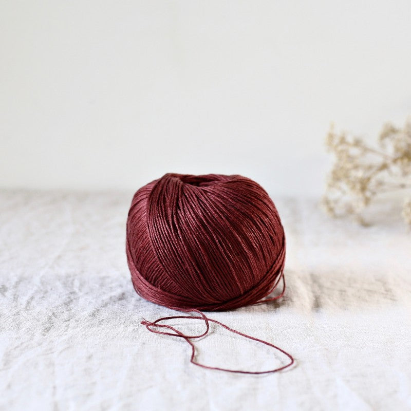 "Antigone" - Pur lin bio | 100 gr