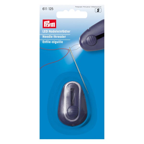 Enfile-aiguille LED | Prym