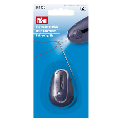 Enfile-aiguille LED | Prym