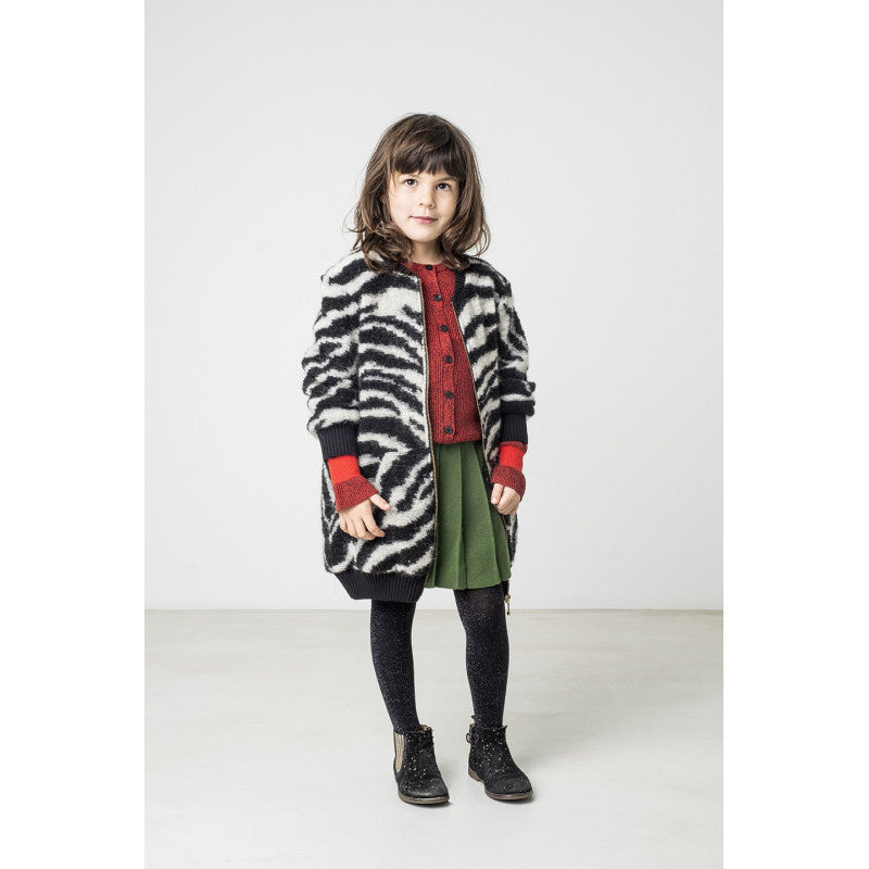 Prix rond  | Pochette patron et tutoriel - FIBRE MOOD | Jackie (enfant)