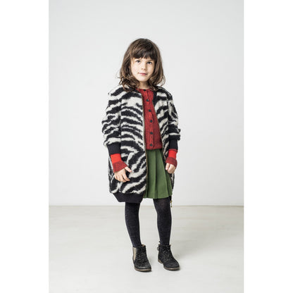 Prix rond  | Pochette patron et tutoriel - FIBRE MOOD | Jackie (enfant)