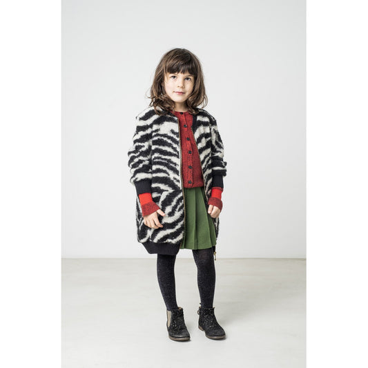Prix rond  | Pochette patron et tutoriel - FIBRE MOOD | Jackie (enfant)