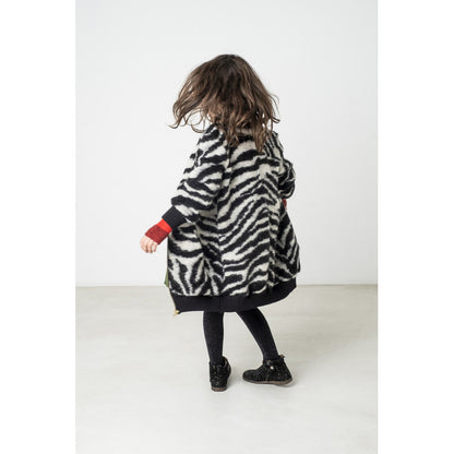 Prix rond  | Pochette patron et tutoriel - FIBRE MOOD | Jackie (enfant)