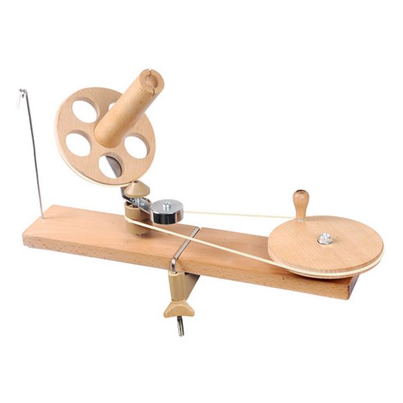Bobinoir en bois | KnitPro