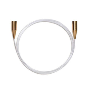 Câble M1.8 pour aiguilles circulaires interchangeables Seeknit < 3 mm| 40-125 cm