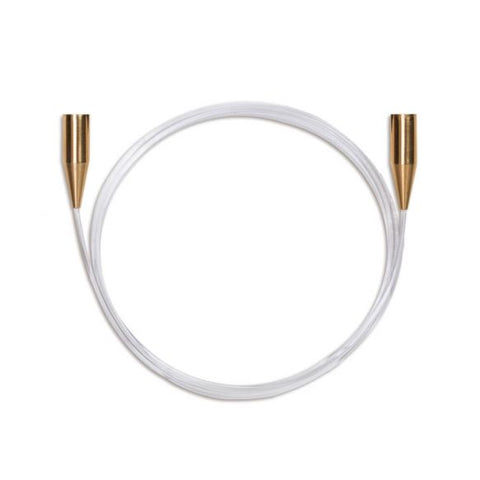 Câble M1.8 pour aiguilles circulaires interchangeables Seeknit < 3 mm| 40-125 cm