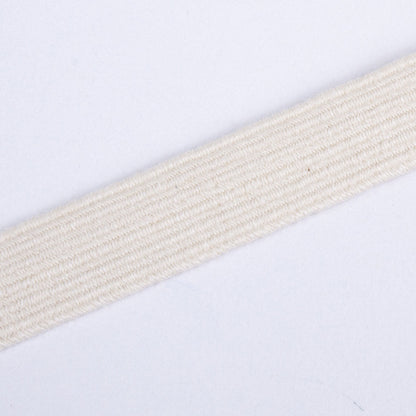 Elastique (coton bio / caoutchouc naturel), 10 mm | 10 cm