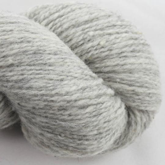 Laine, gris argent - Loch Lomond bio | 50 gr