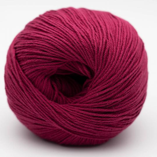 Coton 'purple' - Alba | 50 gr