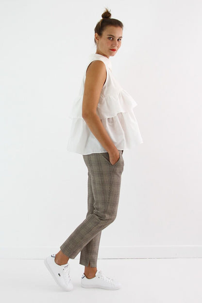 Pochette patron et tutoriel - I AM PATTERNS | I AM Magdala