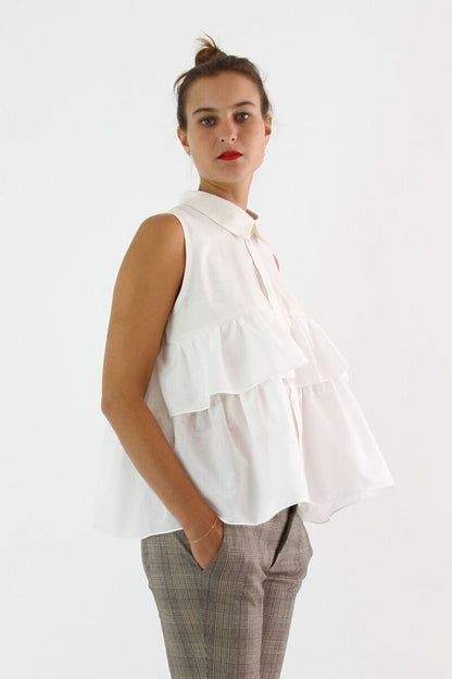 Pochette patron et tutoriel - I AM PATTERNS | I AM Magdala