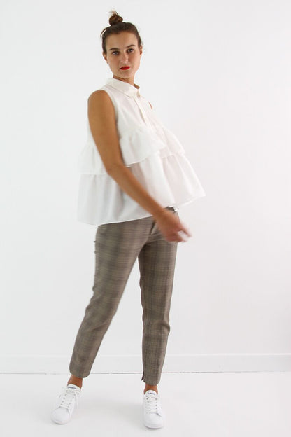Pochette patron et tutoriel - I AM PATTERNS | I AM Magdala