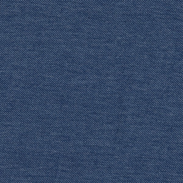 Jersey "Denim" bleu | 10 cm