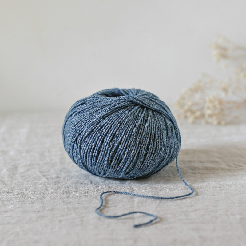 "Robinson" - Coton & mérinos d'Arles bio | 100 gr