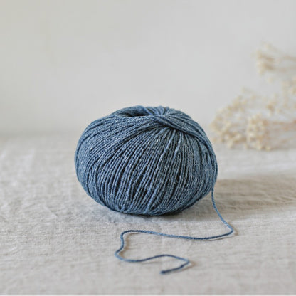 "Robinson" - Coton & mérinos d'Arles bio | 100 gr