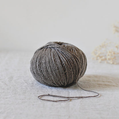 "Robinson" - Coton & mérinos d'Arles bio | 100 gr