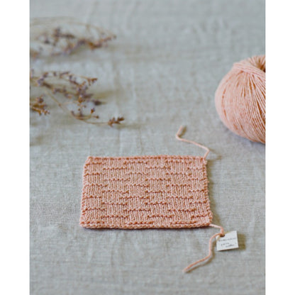 "Robinson" - Coton & mérinos d'Arles bio | 100 gr