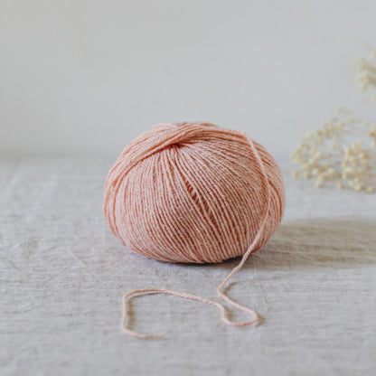 "Robinson" - Coton & mérinos d'Arles bio | 100 gr