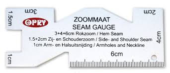 Somomètre en métal