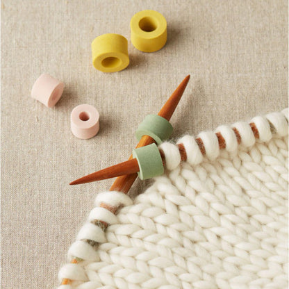 Bouchons pour aiguilles | CocoKnits