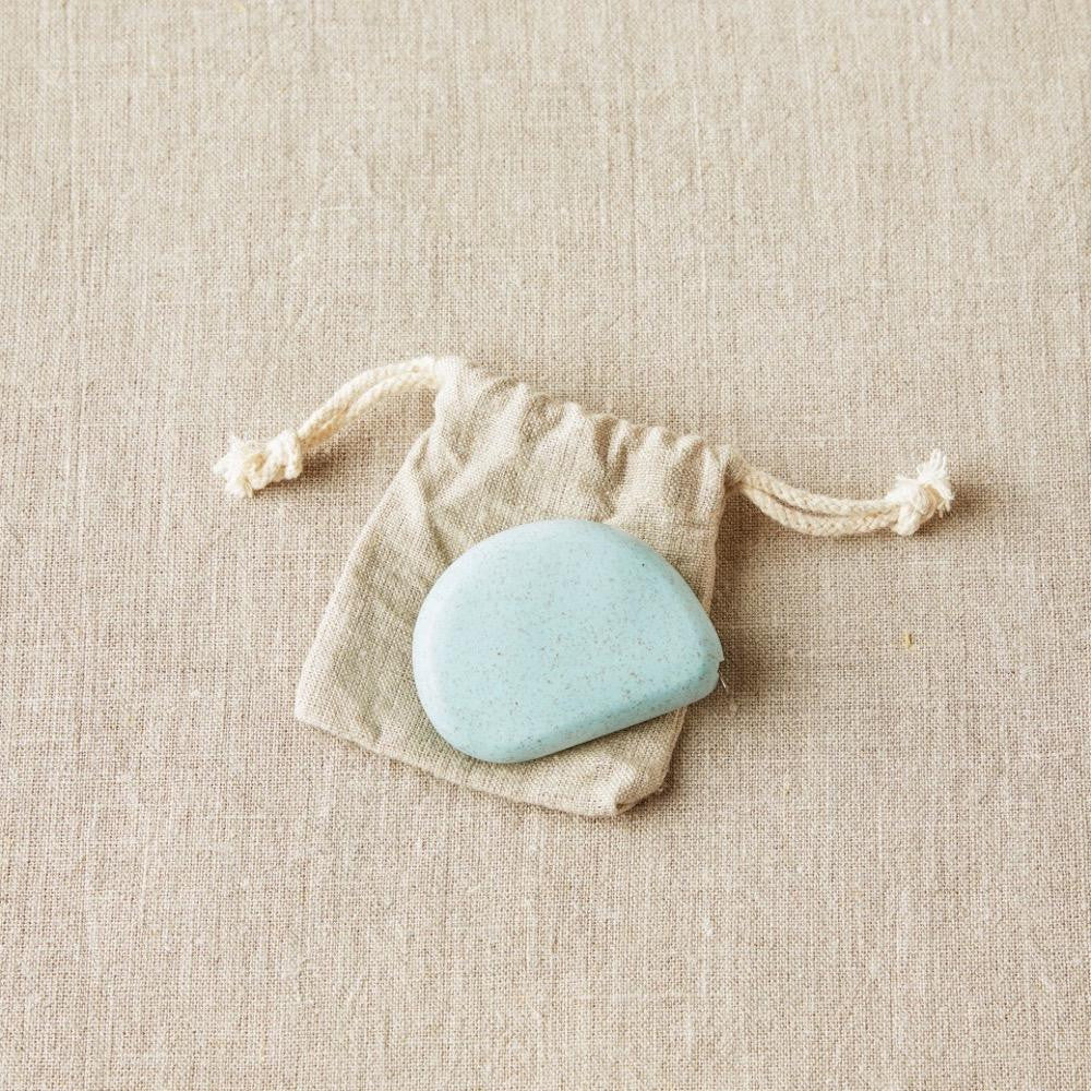 Mètre-ruban « sea glass » | CocoKnits